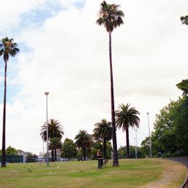 Prince Alfred Park