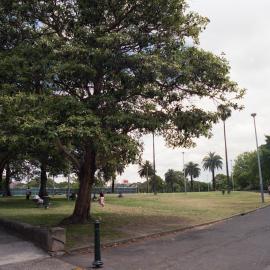 Prince Alfred Park