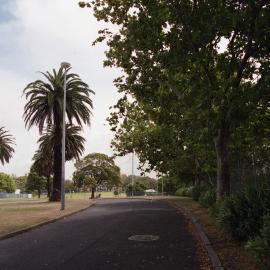 Prince Alfred Park