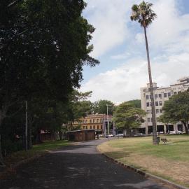 Prince Alfred Park