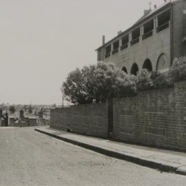 Lennox Street, Newtown