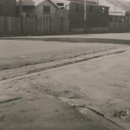 Erskineville street scene