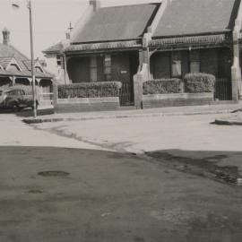 Erskineville street scene