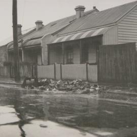 Newtown street scene