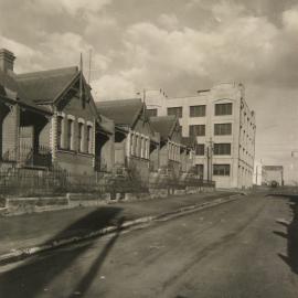 Jones Street, Pyrmont