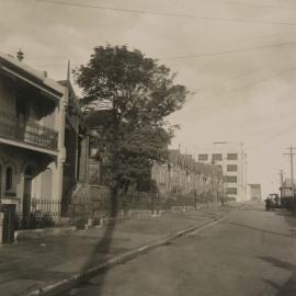 Jones Street, Pyrmont