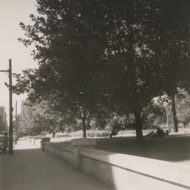 Hyde Park North