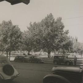 Hyde Park North