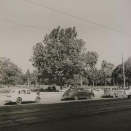 Hyde Park North