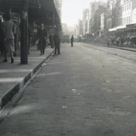 George Street