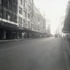 George Street