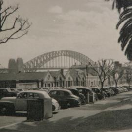 Macquarie Street