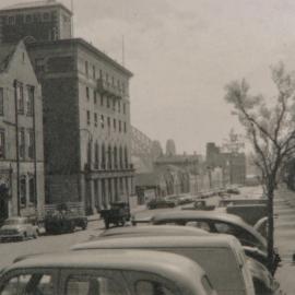 Macquarie Street