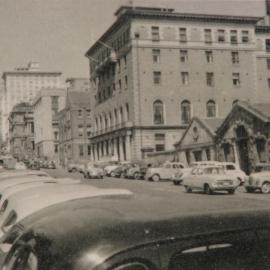 Macquarie Street