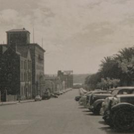Macquarie Street