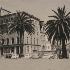 Macquarie Street