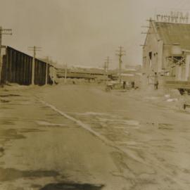 Hill Street, Pyrmont