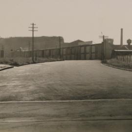 Hill Street, Pyrmont