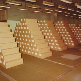 Plans storage