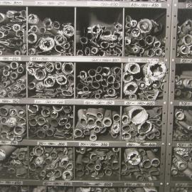 Pigeonhole plans storage