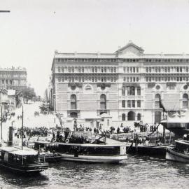 Circular Quay