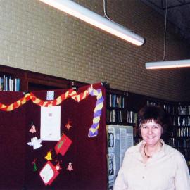 Surry Hills Library