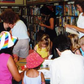 Surry Hills Library