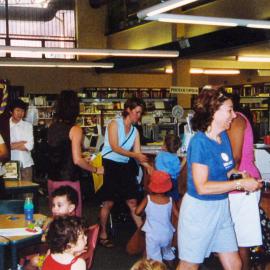 Surry Hills Library