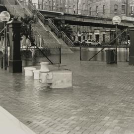 Circular Quay West