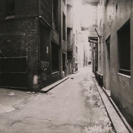 Laneway