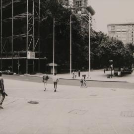 Martin Place