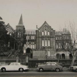 Crown Street Public School