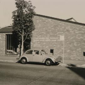 Surry Hills Child Care Centre