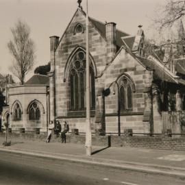 St Michael's Anglican Church