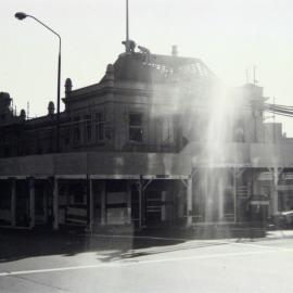 Tooheys Brewery