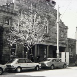 Wesleyan Chapel, Surry Hills