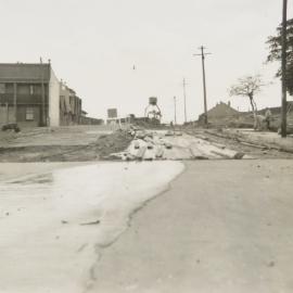 Pitt Street, Waterloo