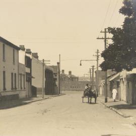 Street scene