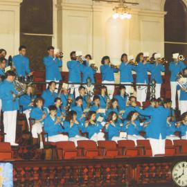 Lord Mayor's Spring Ball, 1990