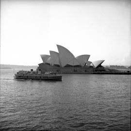 Opera House