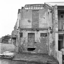 The Block, Eveleigh Street Redfern, 2003