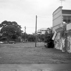 The Block, Louis Street Redfern, 2003