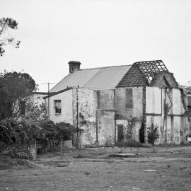 Terraces on the Block, Redfern, 2003