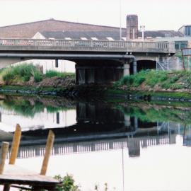 Alexandra Canal