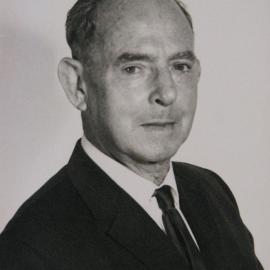 F D O'Grady, South Sydney Council