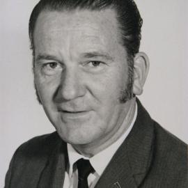  M J Curtain, South Sydney Council