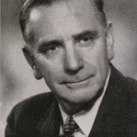 John Percival Tate (1895-1977)