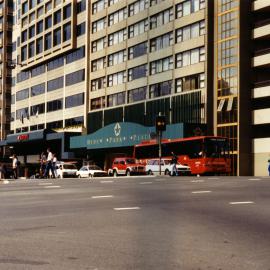 Whitlam Square - 100% bitumen!