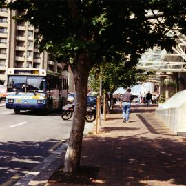 Connaught Streetscape hints at a better alternative.