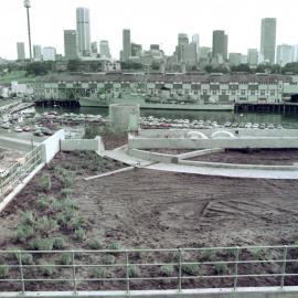 Embarkation Park